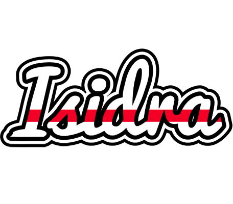 Isidra kingdom logo