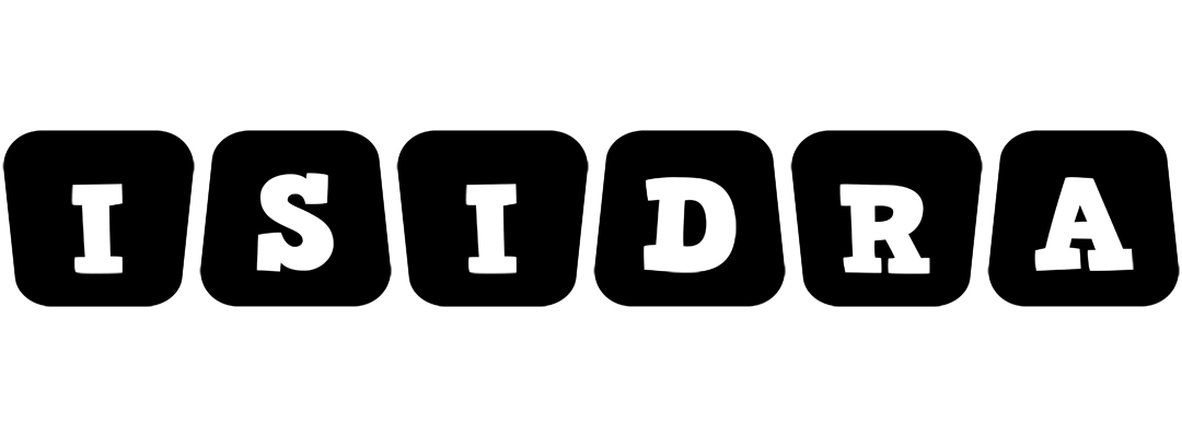 Isidra racing logo