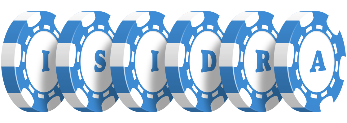 Isidra vegas logo