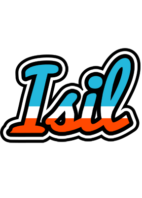Isil america logo