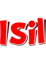 Isil basket logo