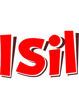 Isil basket logo