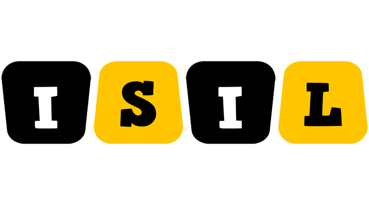 Isil boots logo