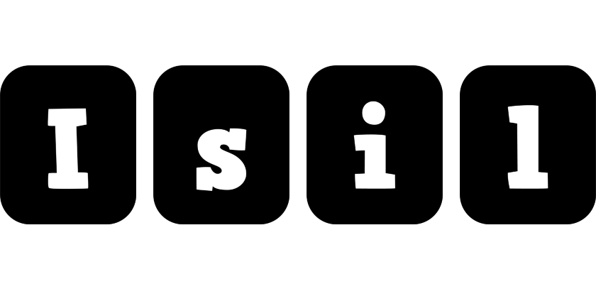 Isil box logo