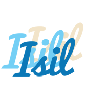 Isil breeze logo