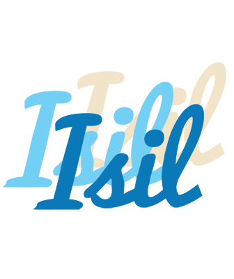 Isil breeze logo