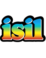 Isil color logo