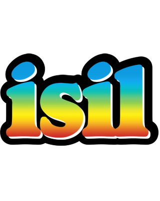Isil color logo
