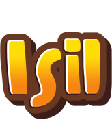 Isil cookies logo