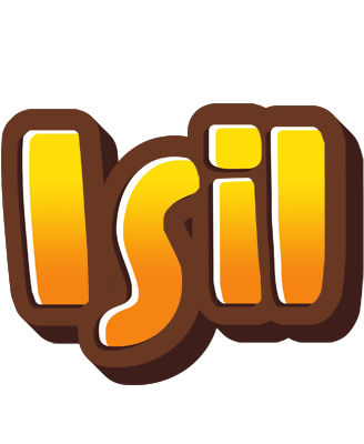 Isil cookies logo