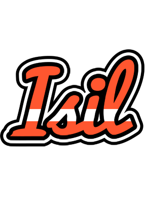 Isil denmark logo