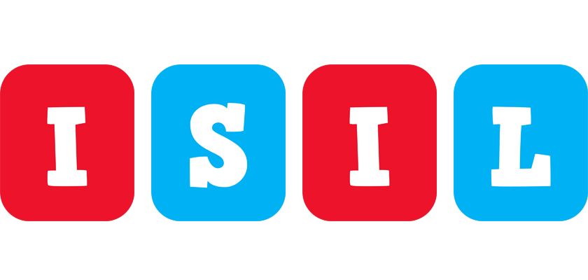 Isil diesel logo
