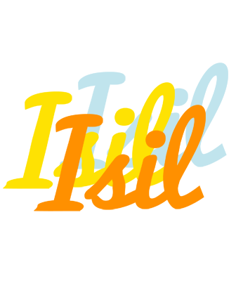 Isil energy logo