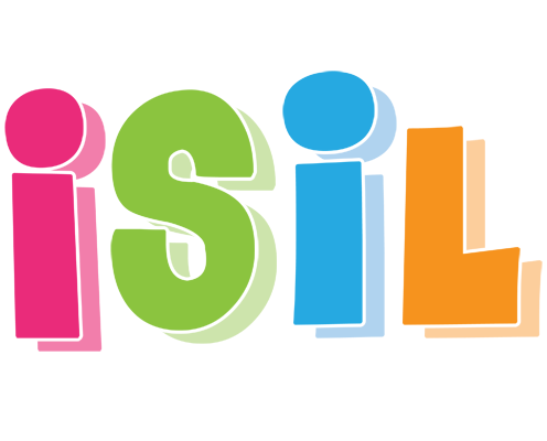 Isil friday logo