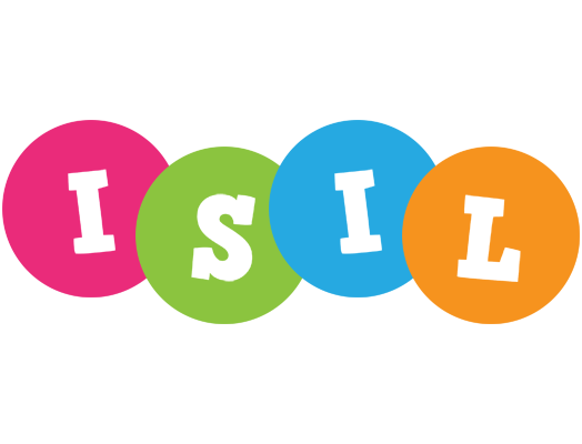 Isil friends logo
