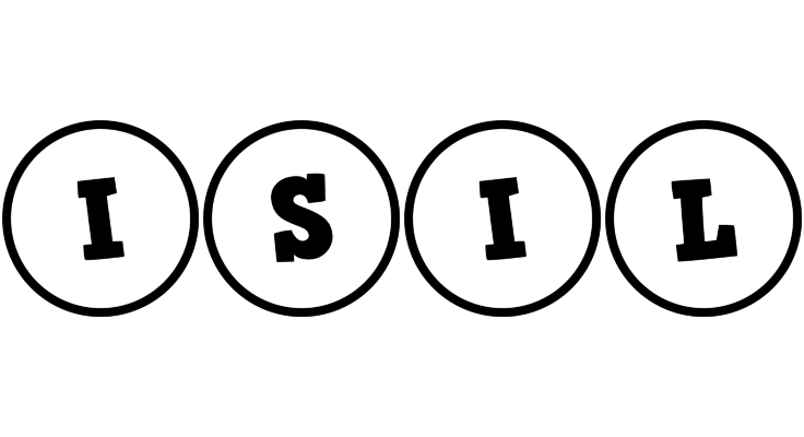 Isil handy logo