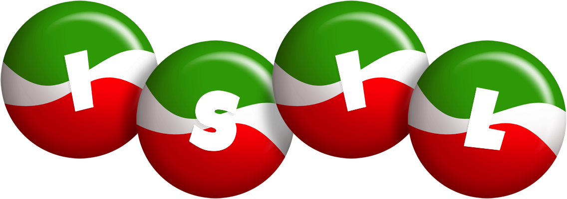 Isil italy logo