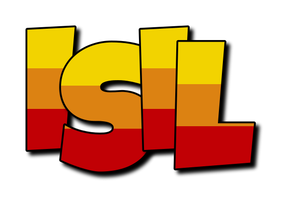 Isil jungle logo