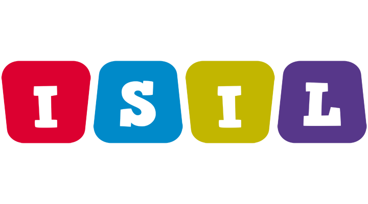 Isil kiddo logo