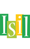 Isil lemonade logo