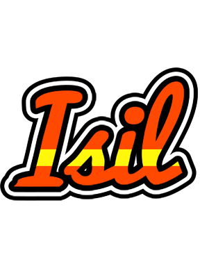 Isil madrid logo
