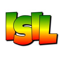 Isil mango logo