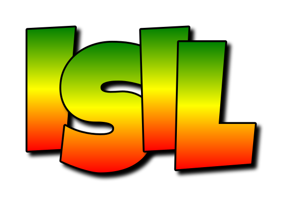 Isil mango logo