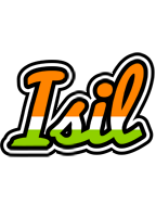 Isil mumbai logo