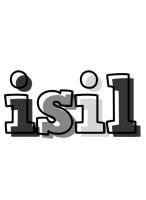 Isil night logo