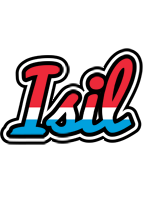 Isil norway logo