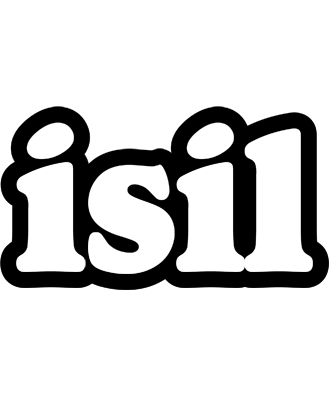 Isil panda logo