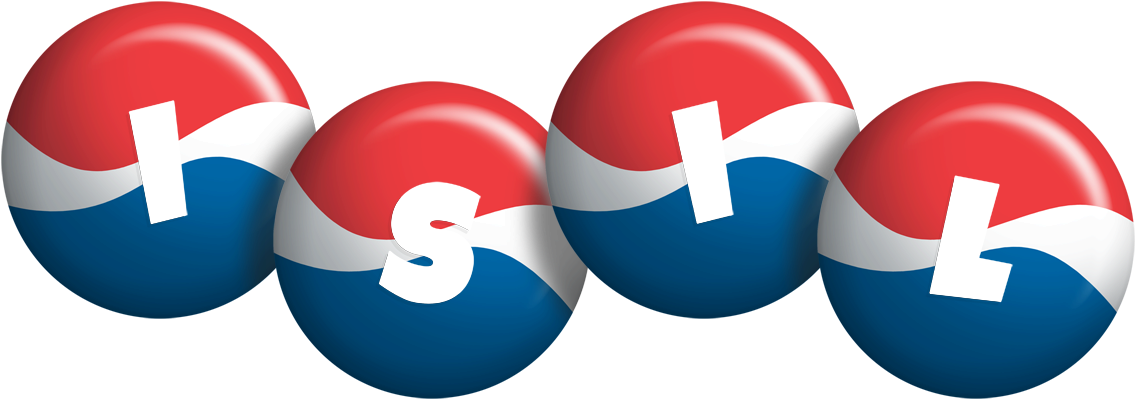 Isil paris logo