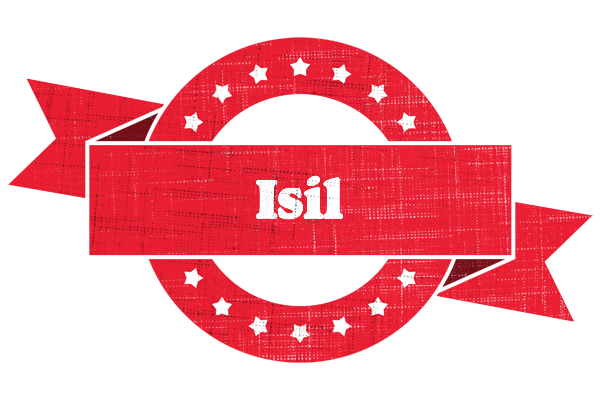 Isil passion logo