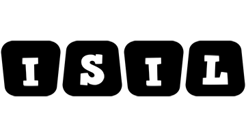 Isil racing logo