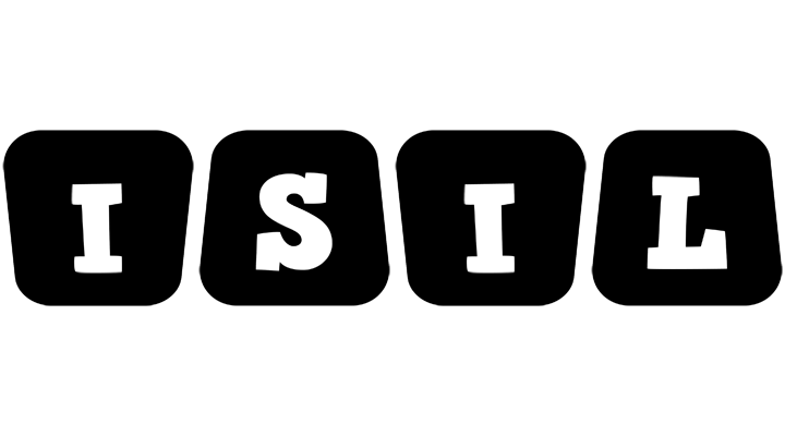 Isil racing logo