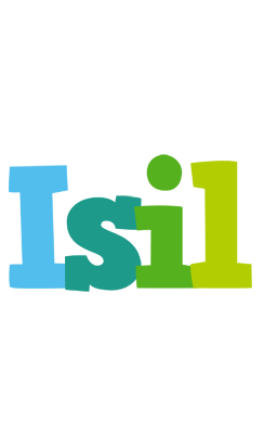 Isil rainbows logo
