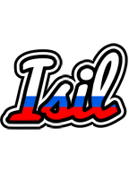 Isil russia logo