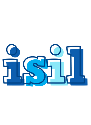 Isil sailor logo