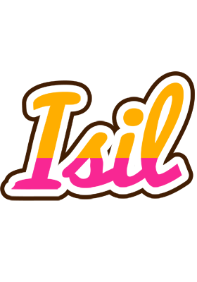 Isil smoothie logo