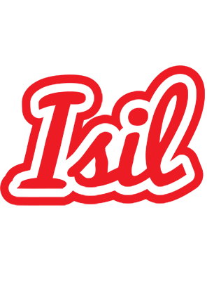Isil sunshine logo