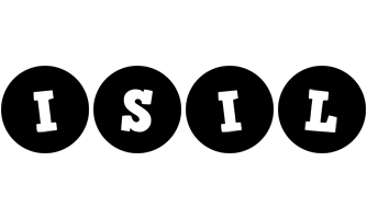 Isil tools logo
