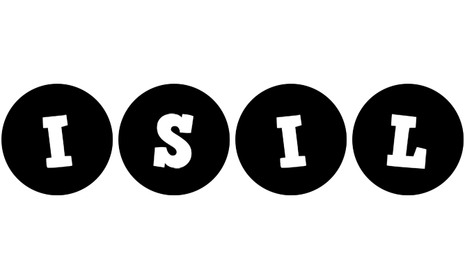 Isil tools logo