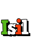 Isil venezia logo