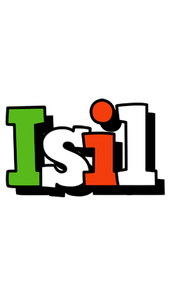 Isil venezia logo