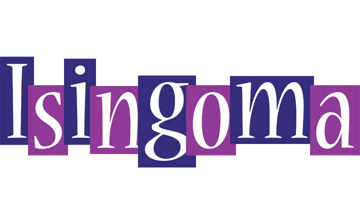 Isingoma autumn logo