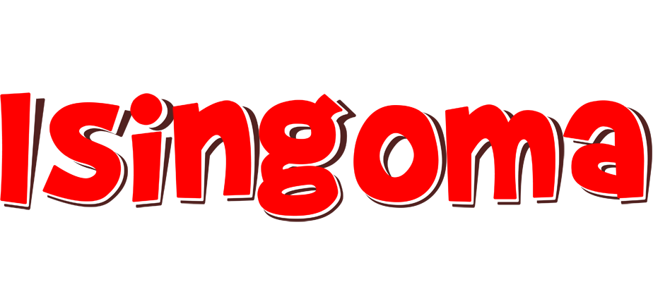 Isingoma basket logo