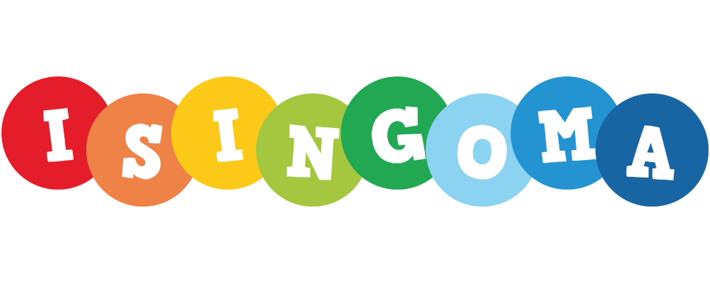 Isingoma boogie logo