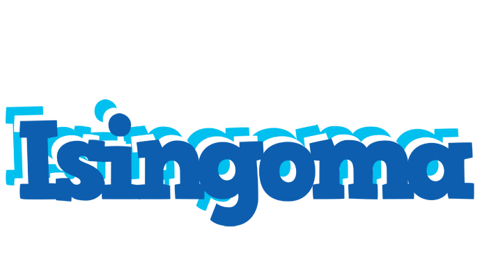 Isingoma business logo