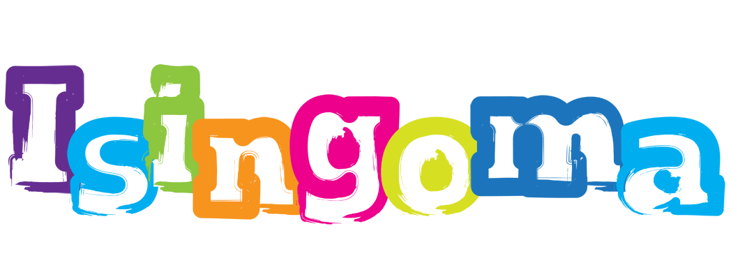 Isingoma casino logo