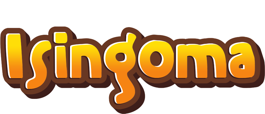 Isingoma cookies logo